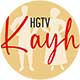 Vereinslogo HGTV-Kayh e. V.