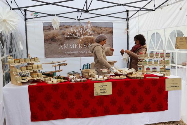 Ammersand-Weihnachtsstand Ammersand-Weihnachtsstand-2025-in-Kayh