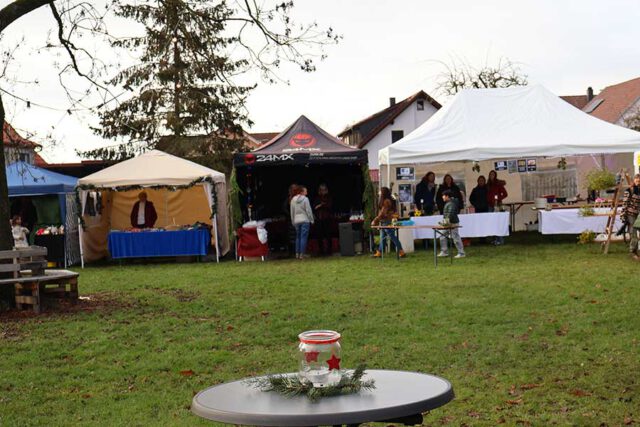 Kurz-vor-dem-Auftakt-zum-22.-Kayher-Weihnachtsmarkt-2025