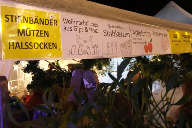 Vielseitige Angebote Tolle-Angebote-auf-dem-22.-Kayher-Weihnachtsmarkt-2025